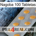 Nagoba 100 Tablets 44